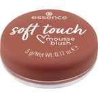 ESSENCE Soft Touch Mousse 20 Rustic Rouge-2