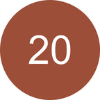 ESSENCE Soft Touch Mousse 20 Rustic Rouge-4