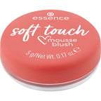 ESSENCE Soft Touch Mousse 30 Coral Crush-2