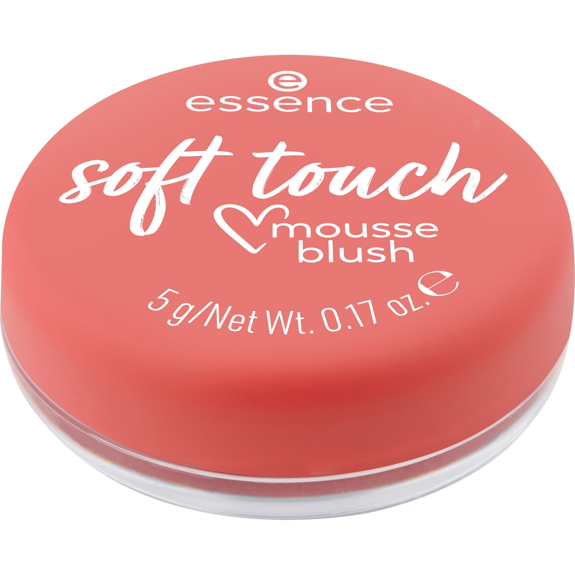 ESSENCE Soft Touch Mousse 30 Coral Crush-2