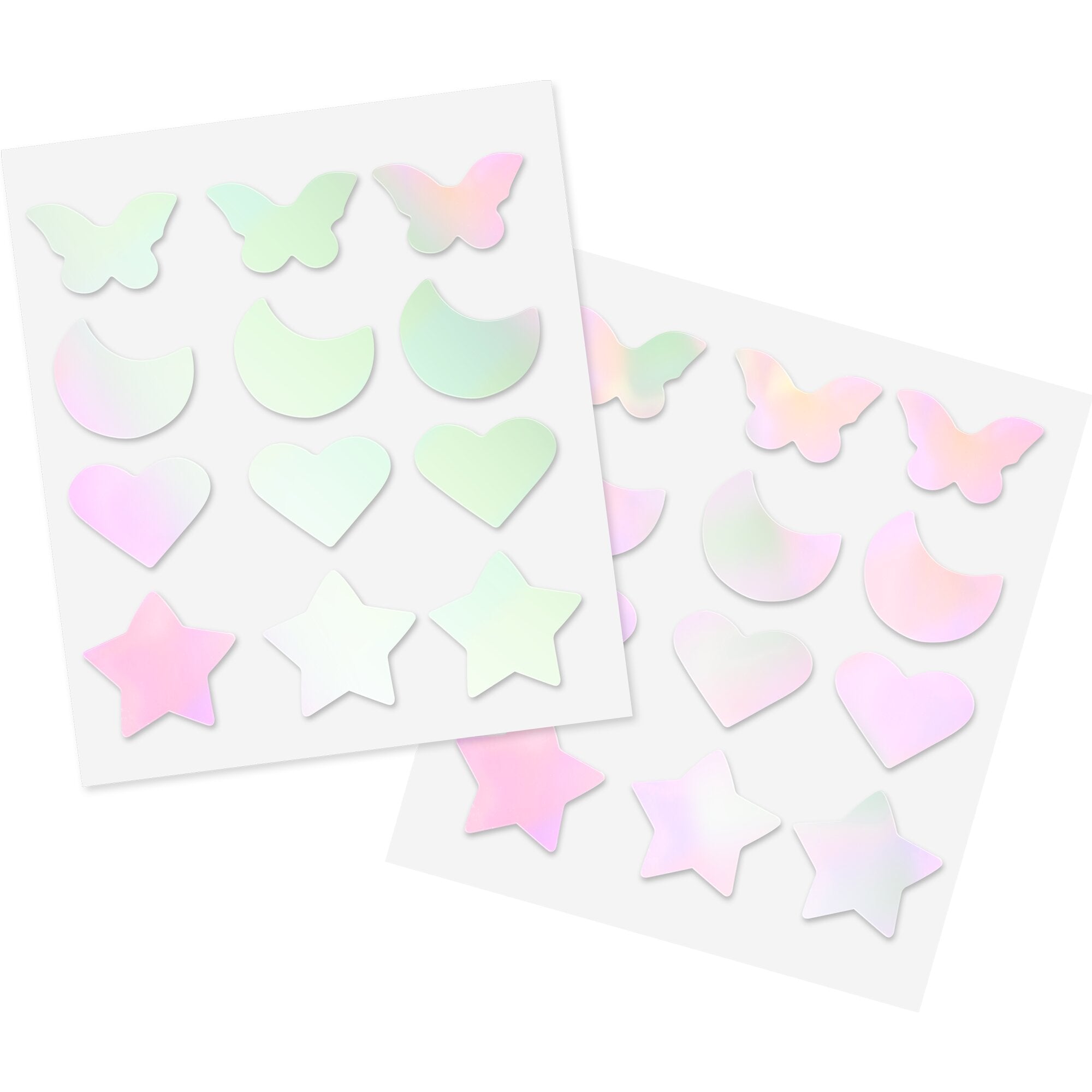 ESSENCE Spot Squad Holo Pimple Patches-2