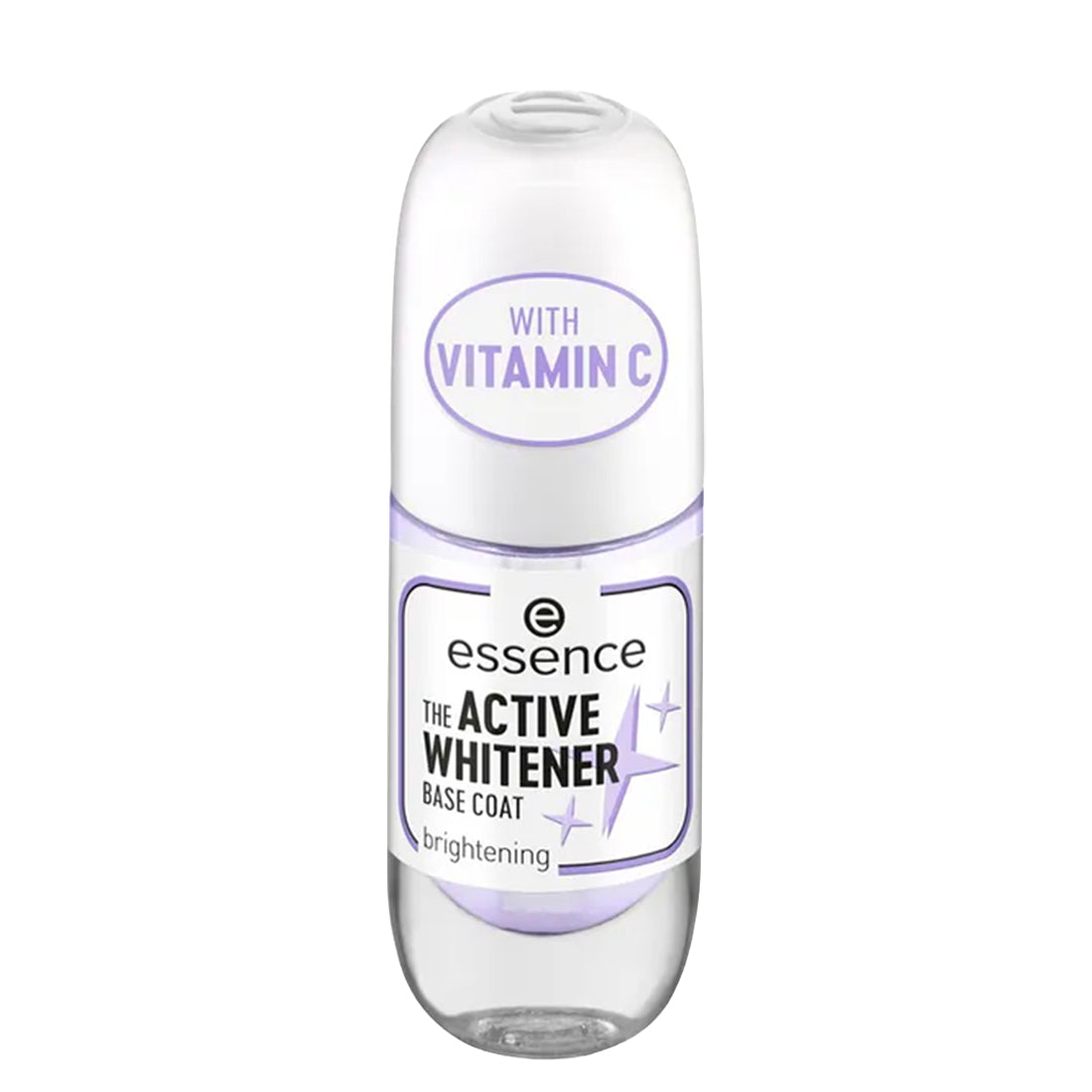 ESSENCE The Active Whitener 