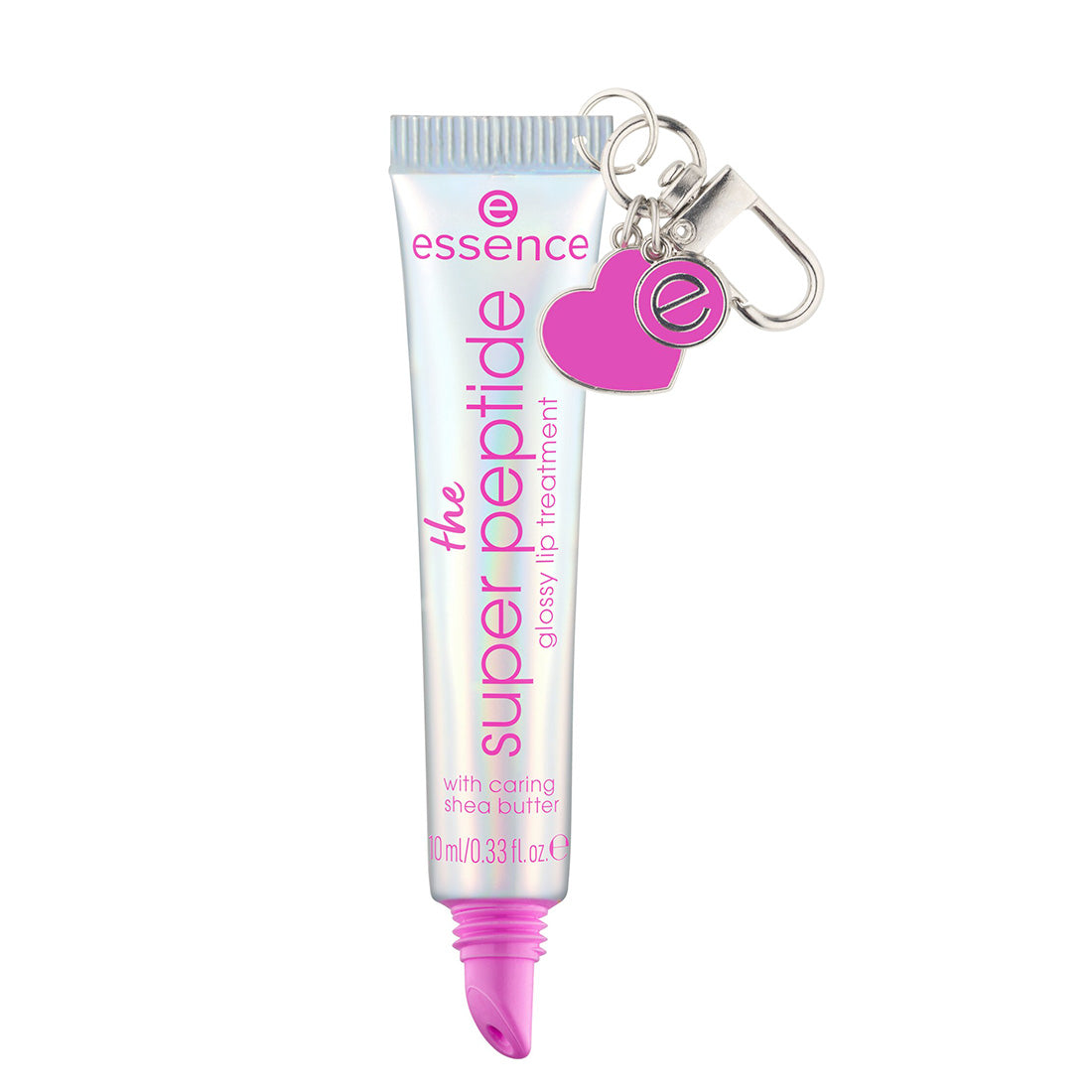 ESSENCE The Super Peptide 05 Holomazing!