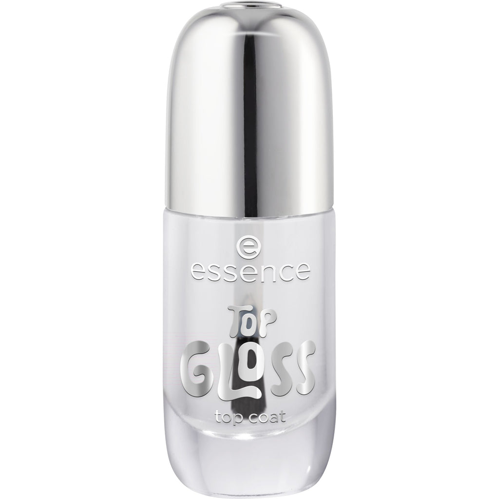 ESSENCE Top Gloss -2