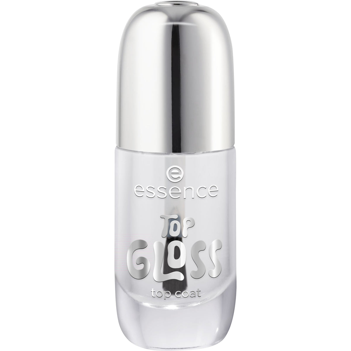 ESSENCE Top Gloss -2