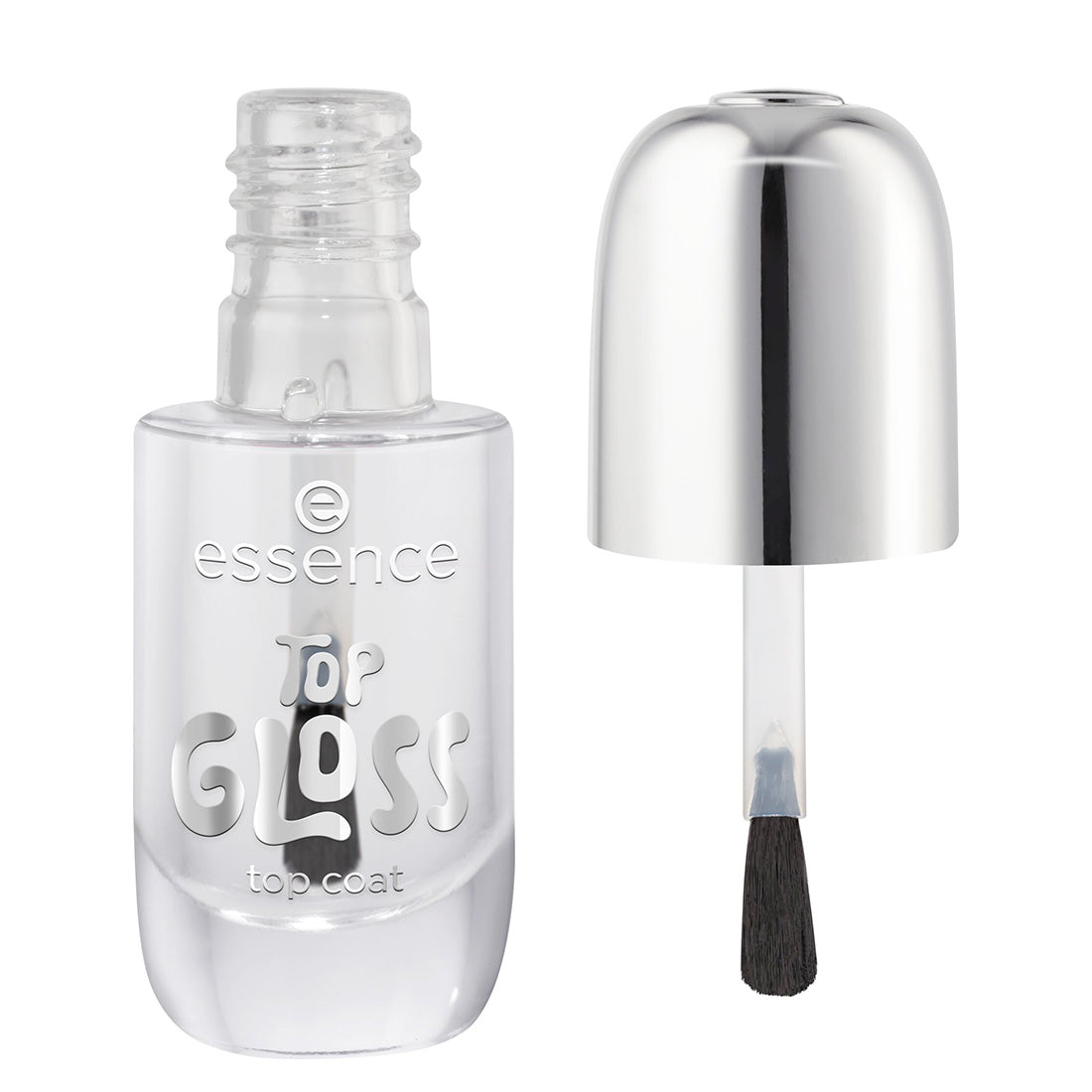 ESSENCE Top Gloss 