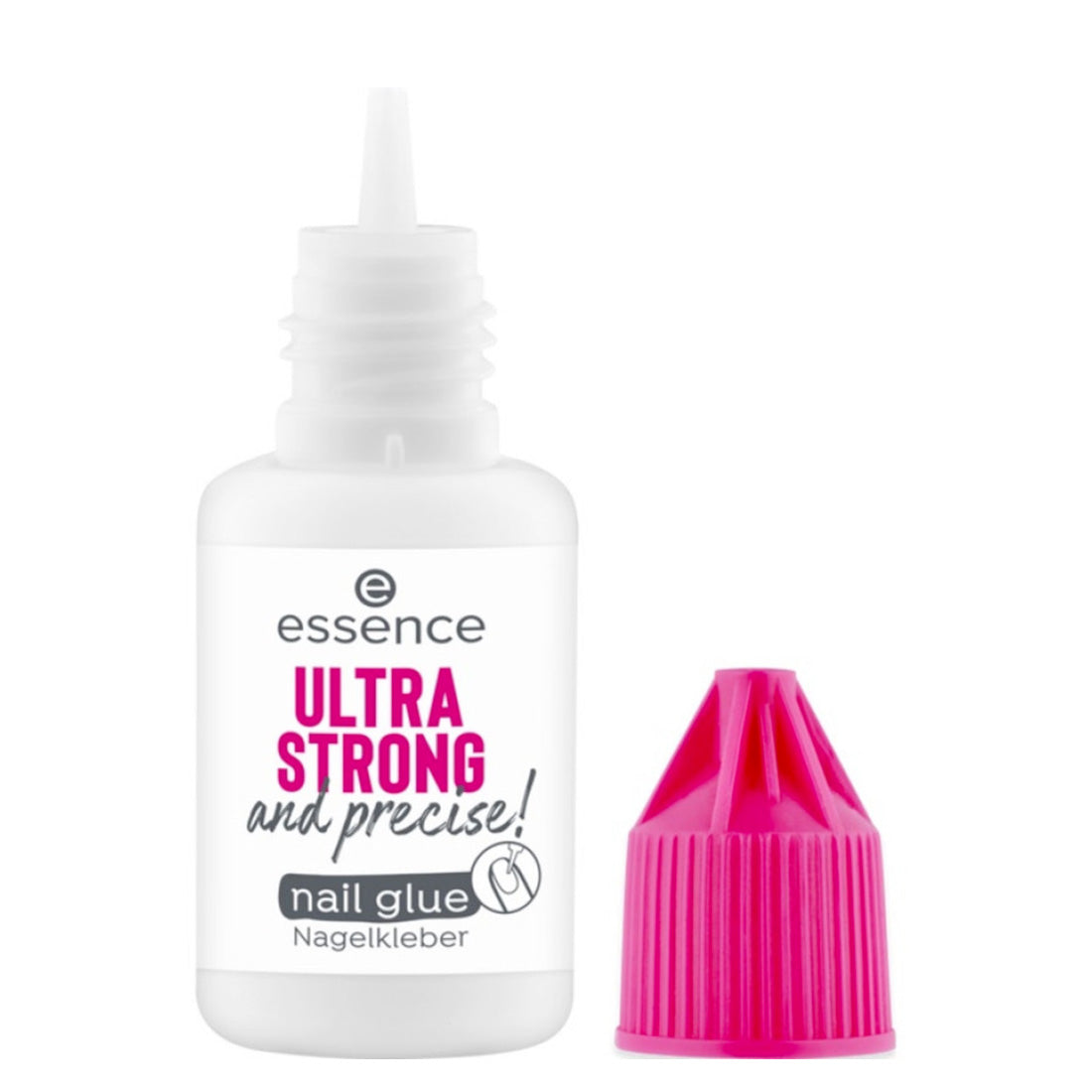 ESSENCE Ultra Strong And Precise 