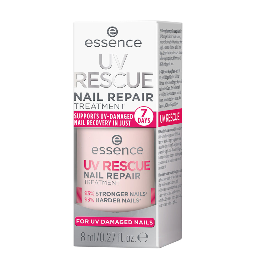 ESSENCE Uv Rescue