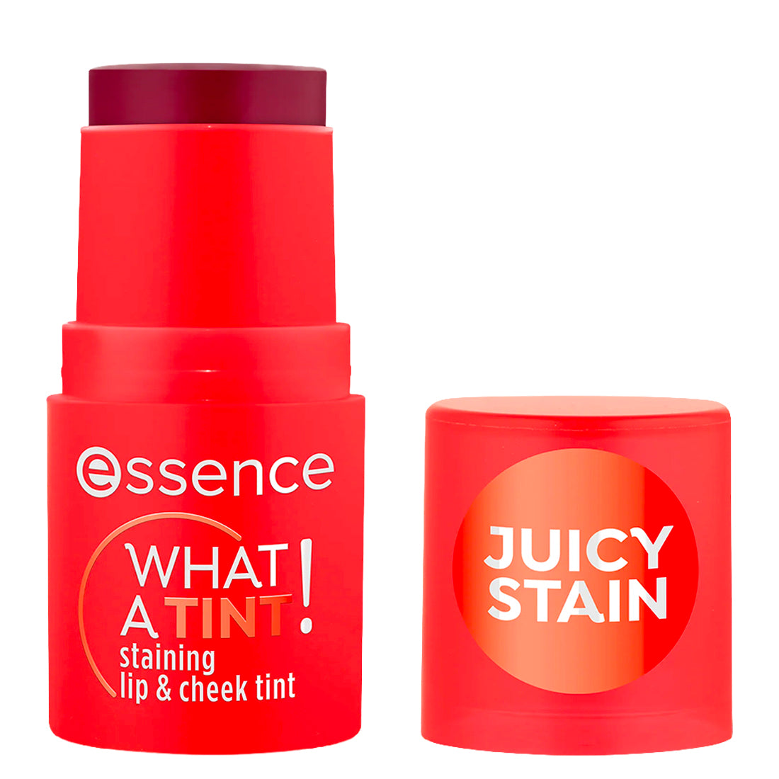ESSENCE What A Tint! 