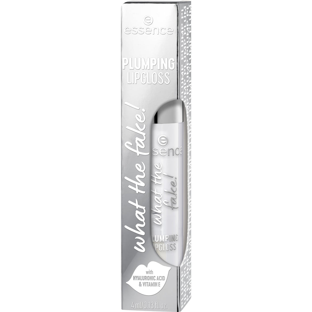 ESSENCE What The Fake! Plumping 100 Sheer Genius-2