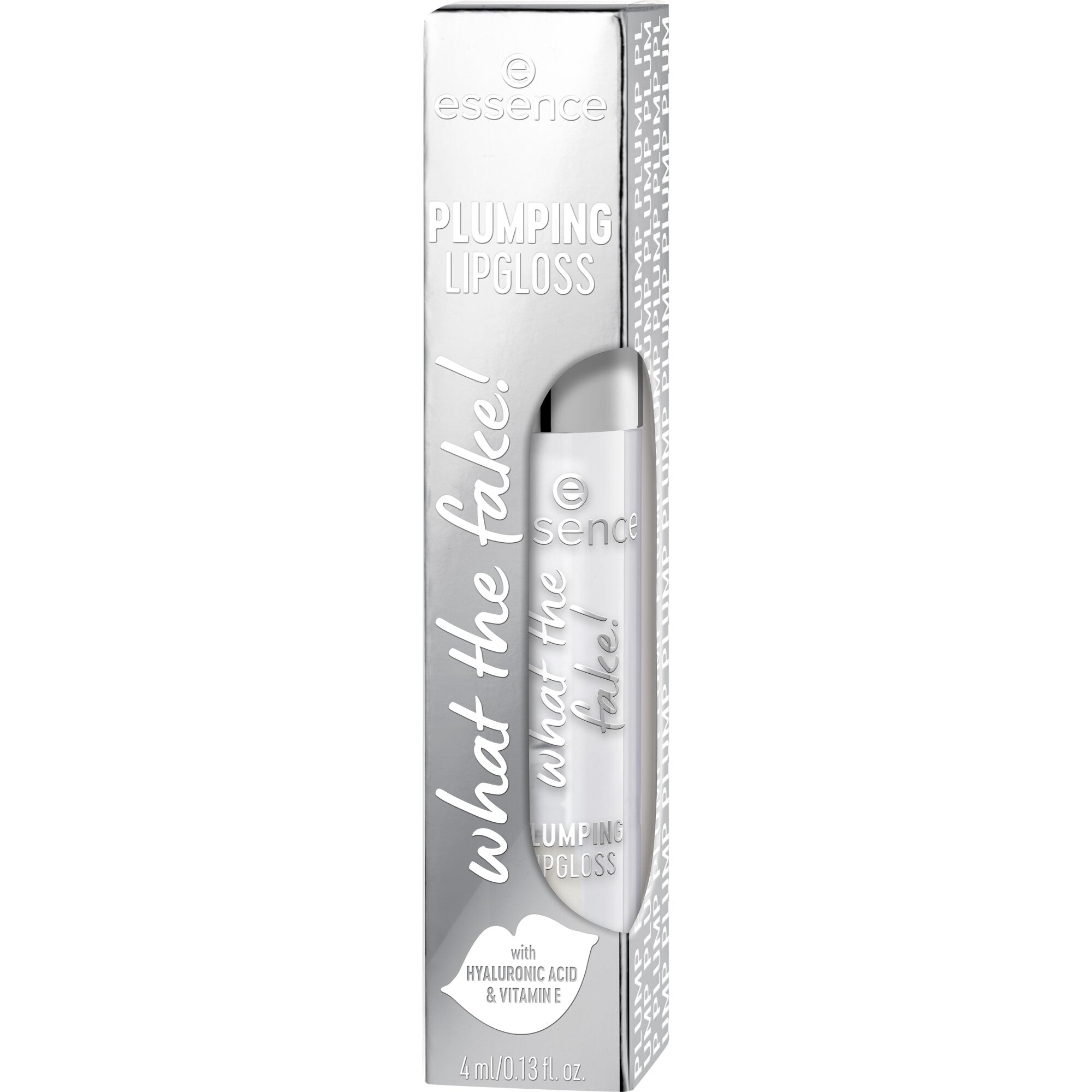 ESSENCE What The Fake! Plumping 100 Sheer Genius-2
