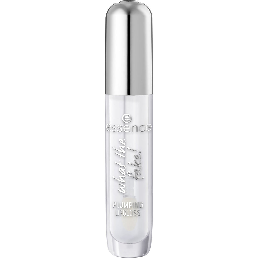 ESSENCE What The Fake! Plumping 100 Sheer Genius-4