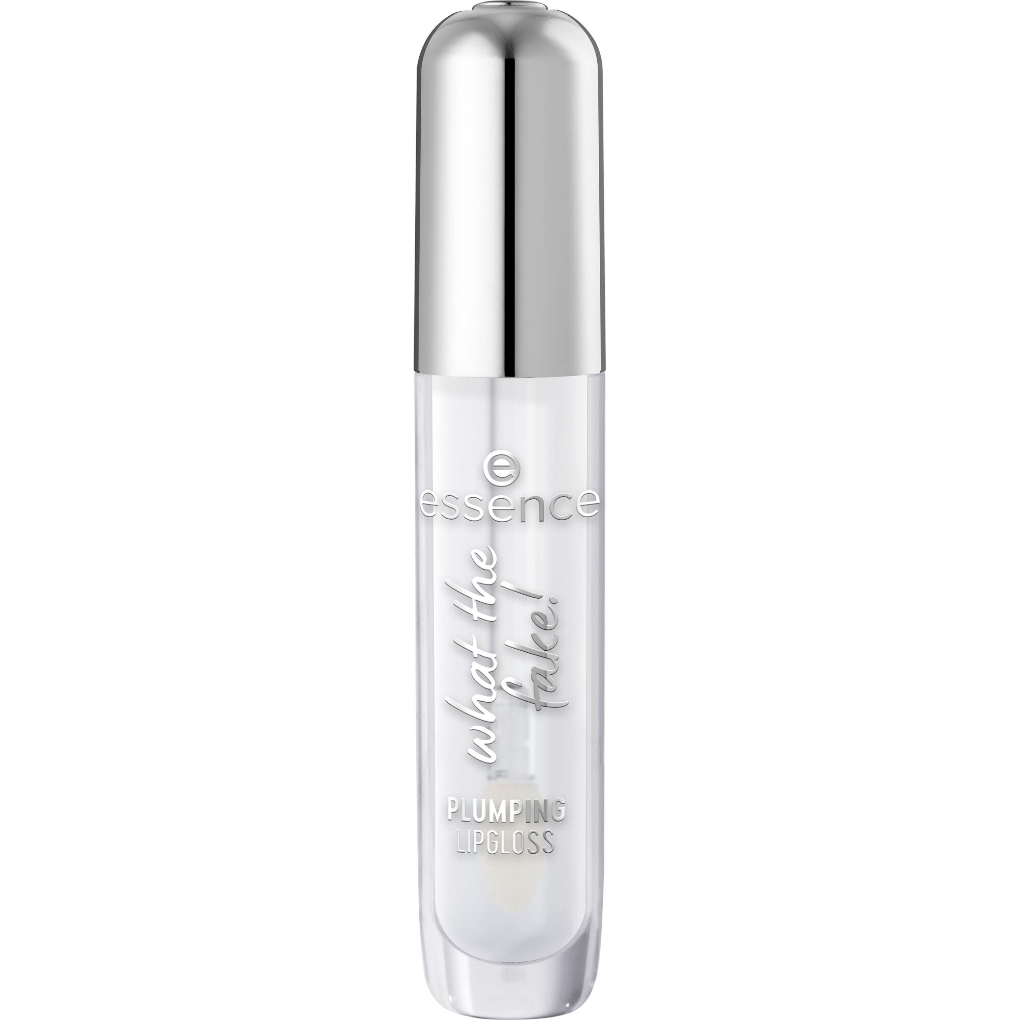 ESSENCE What The Fake! Plumping 100 Sheer Genius-4