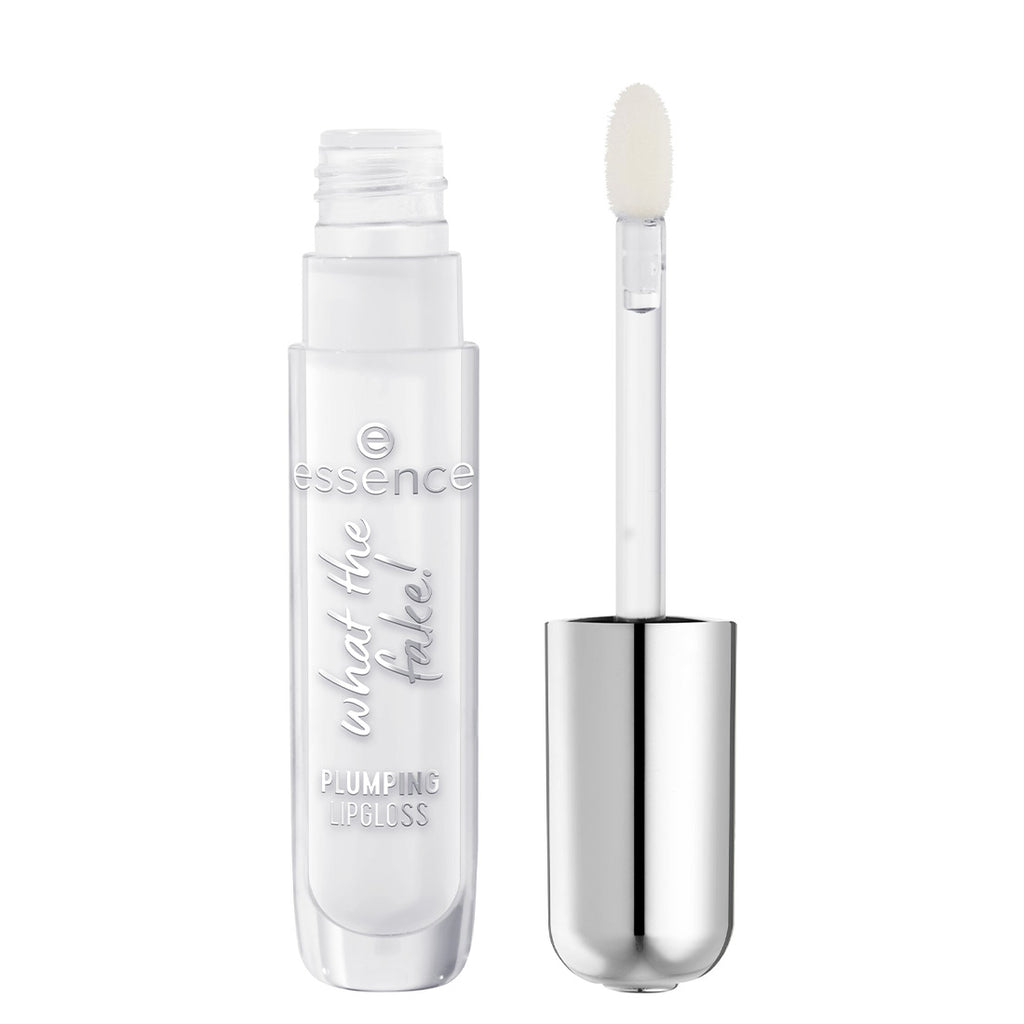 ESSENCE What The Fake! Plumping 100 Sheer Genius