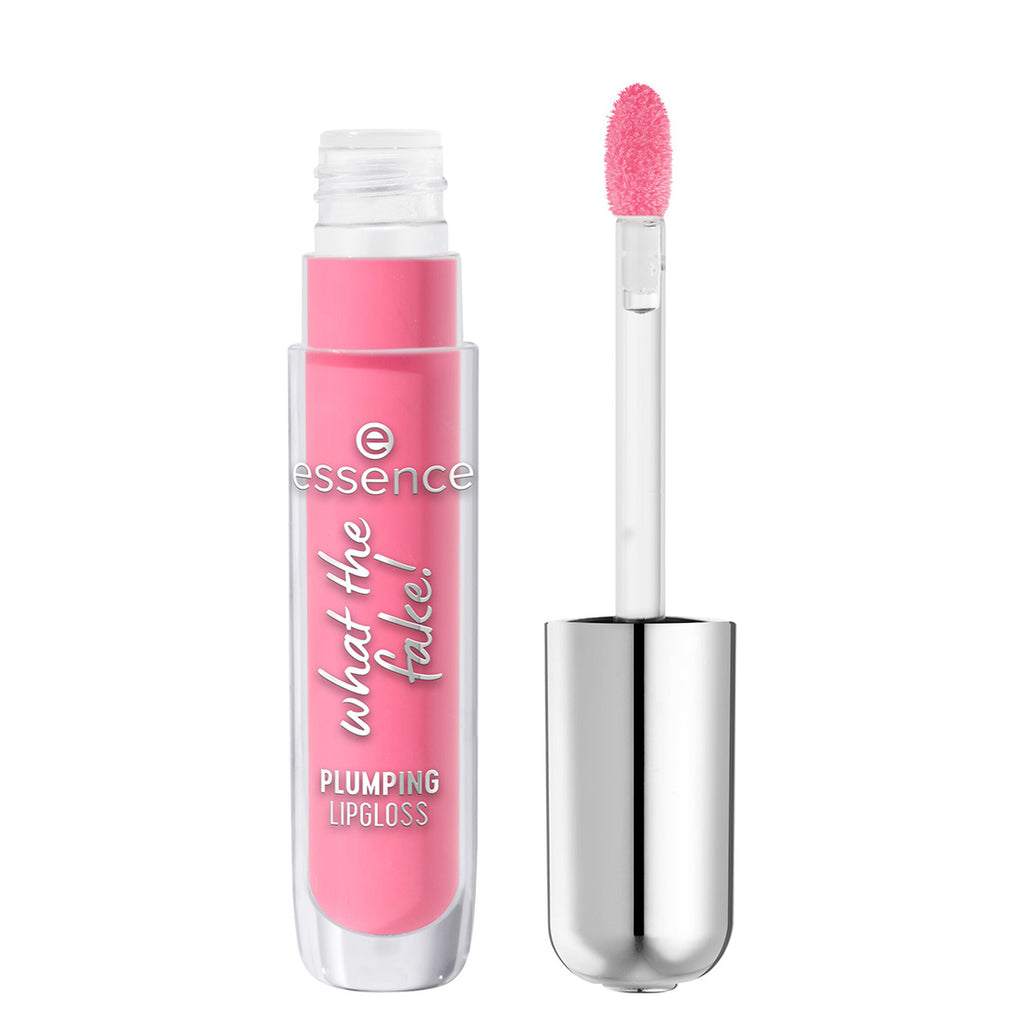 ESSENCE What The Fake! Plumping 102 Pink About It