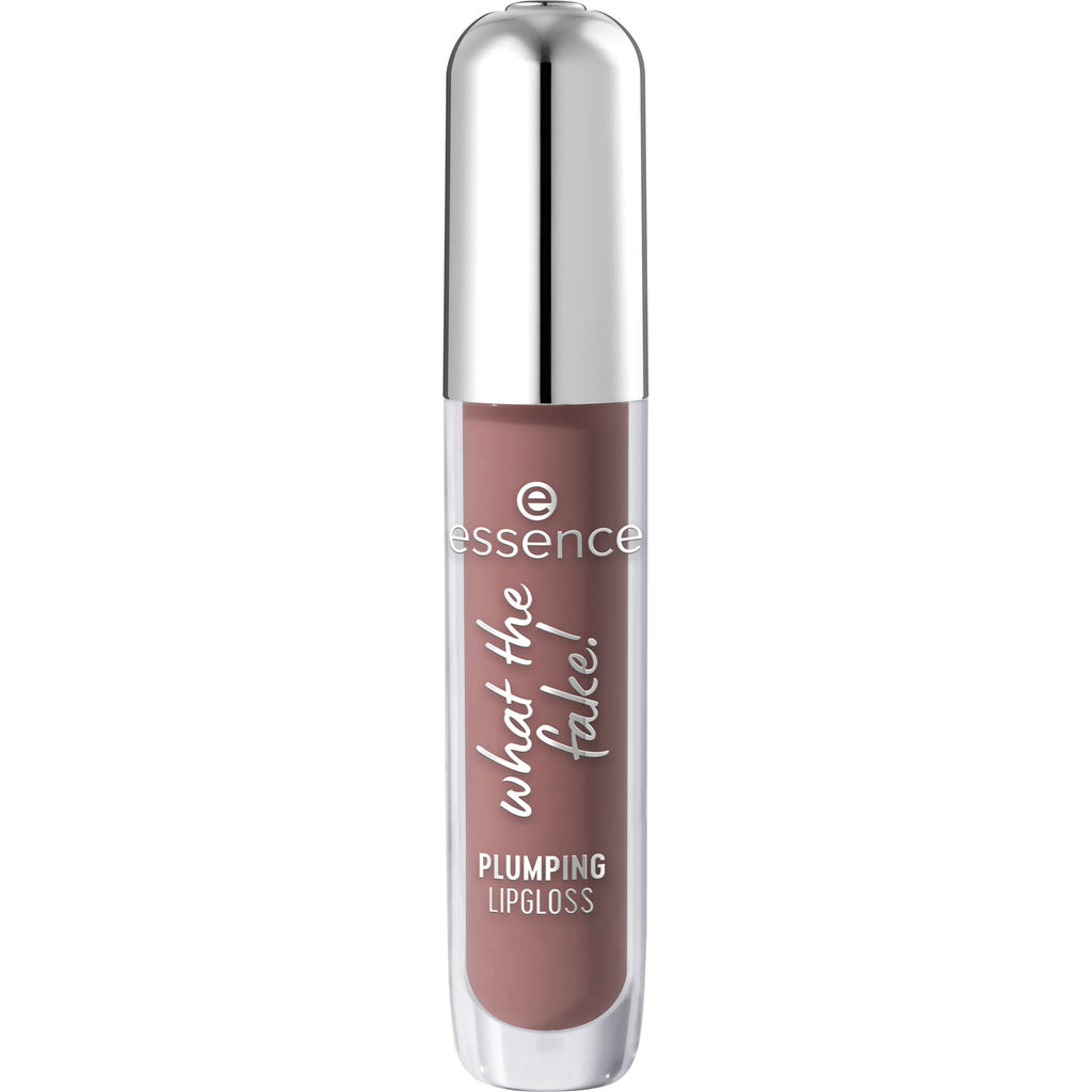 ESSENCE What The Fake! Plumping 103 Bare But Better-4