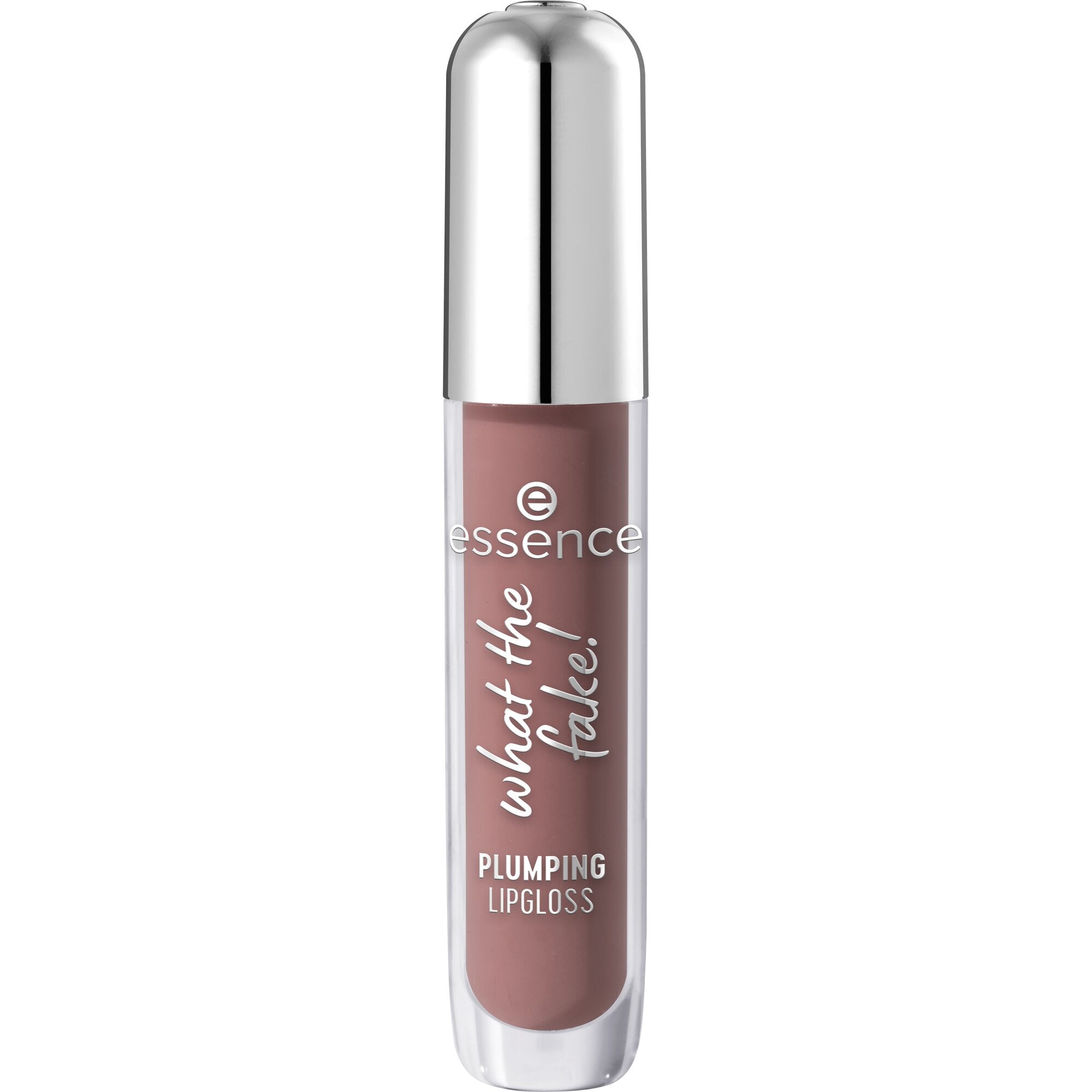 ESSENCE What The Fake! Plumping 103 Bare But Better-4
