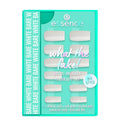 ESSENCE What The Fake! Press-On Set 