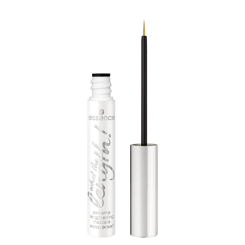 ESSENCE What The Lenght! Lash Growth 