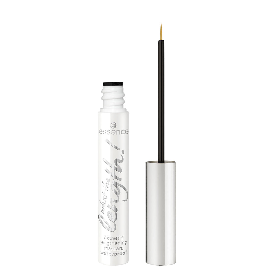 ESSENCE What The Lenght! Lash Growth 