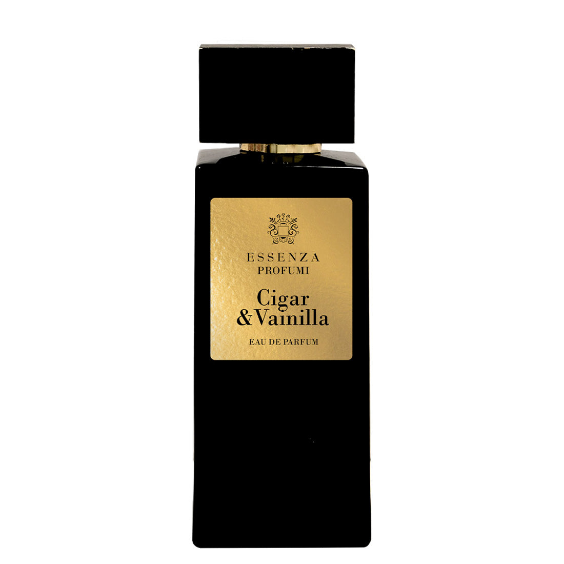 ESSENZA PROFUMI Essenza Cigar & Vanilla 