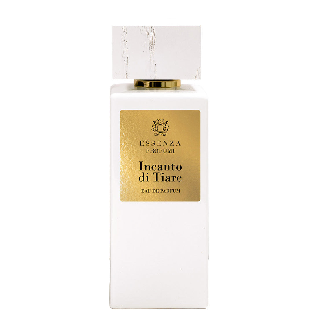 ESSENZA PROFUMI Essenza Incanto Di Tiare 