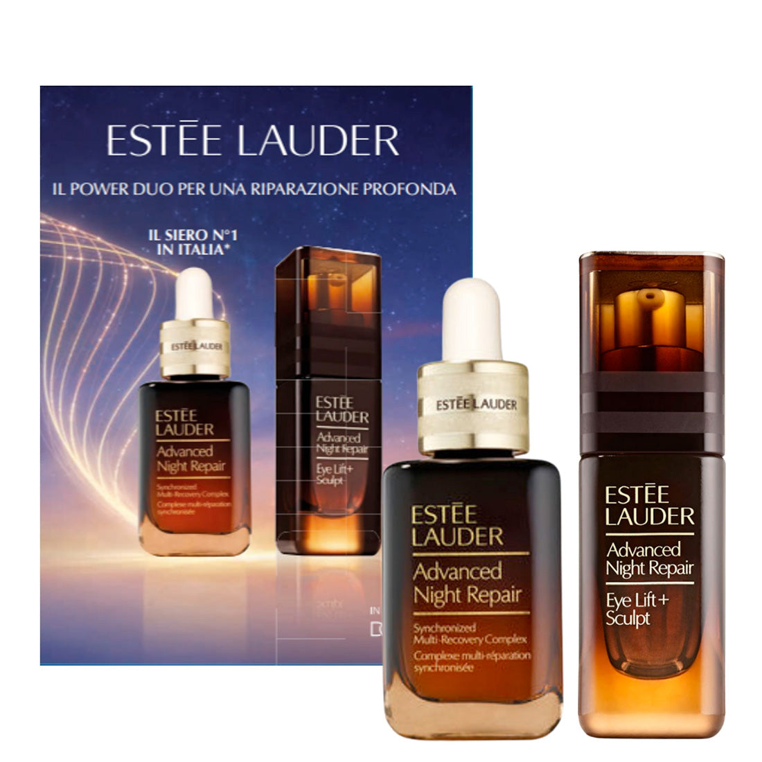 ESTEE LAUDER Advanced Night Repair Black Friday Set 