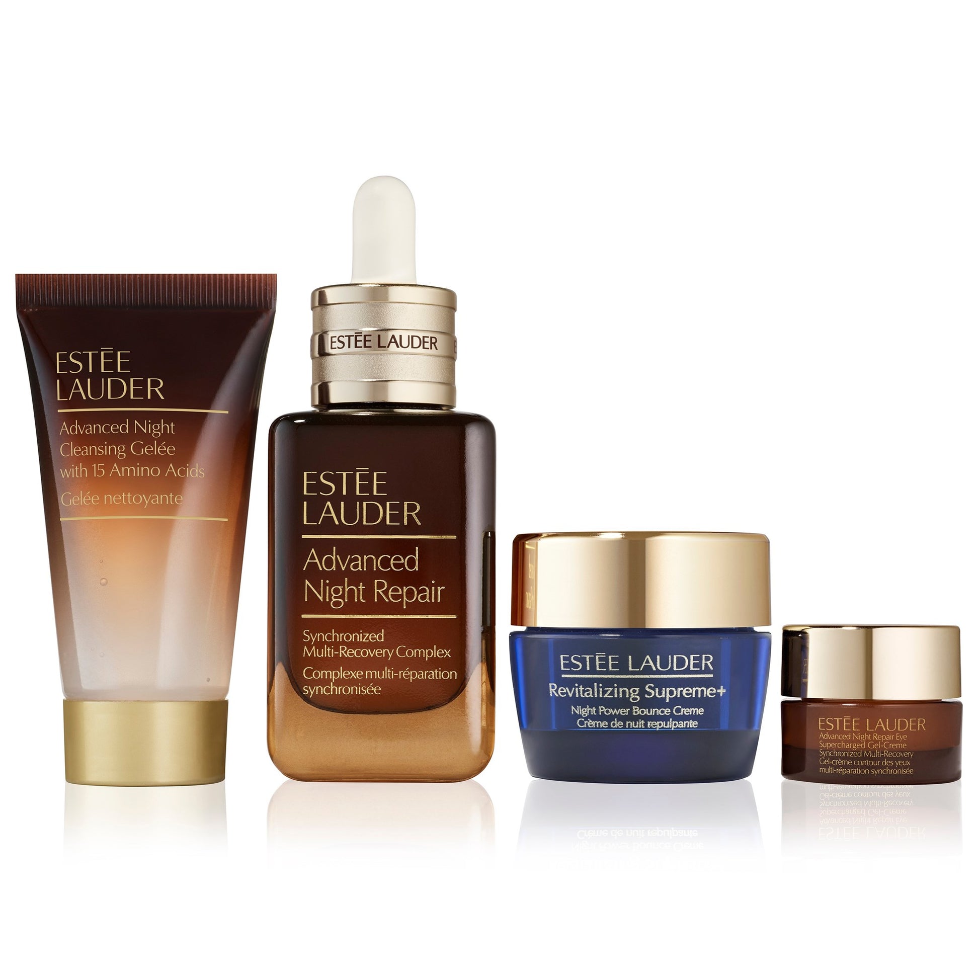 ESTEE LAUDER Advanced Night Repair Skincare Joys -2