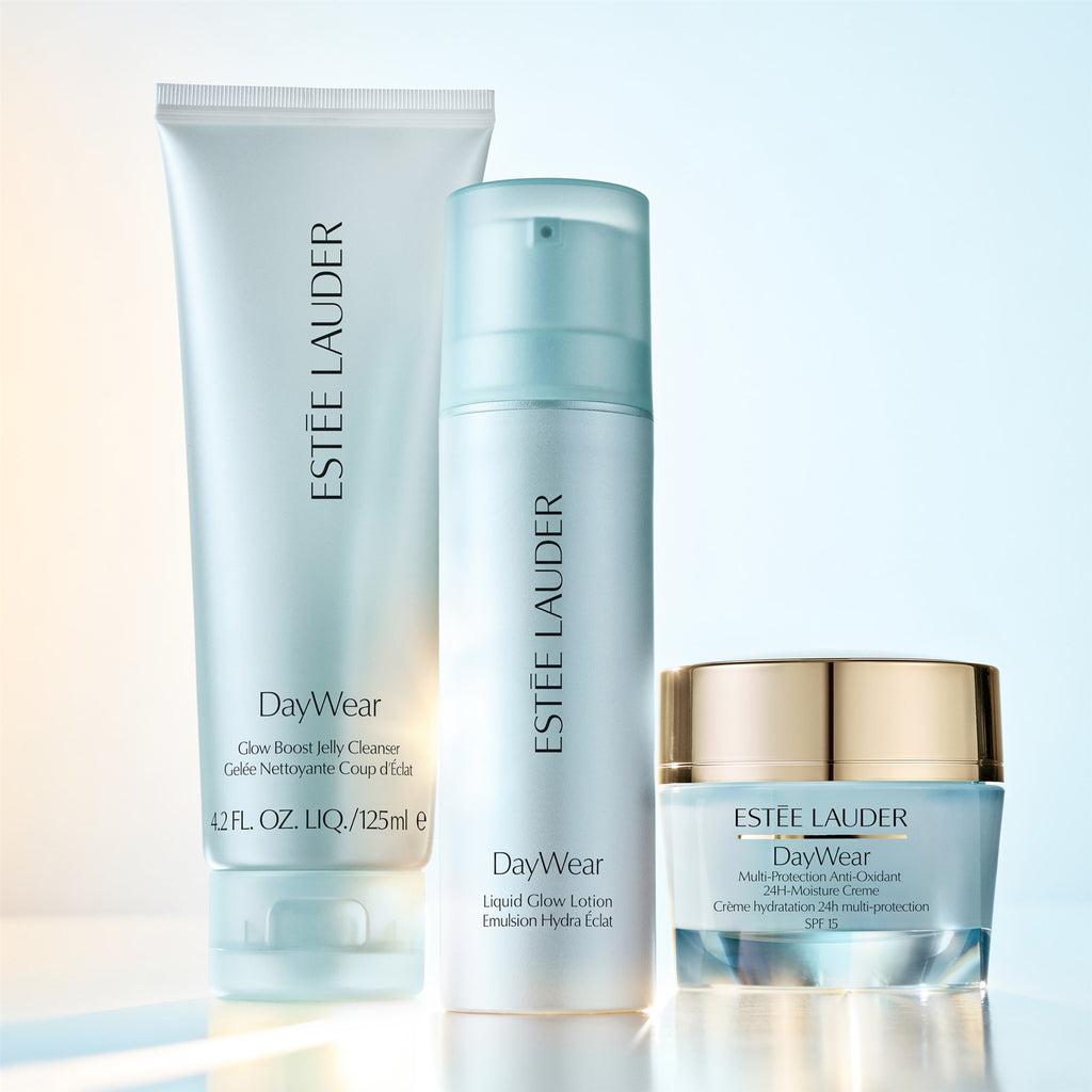 ESTEE LAUDER Daywear Liquid Glow -4