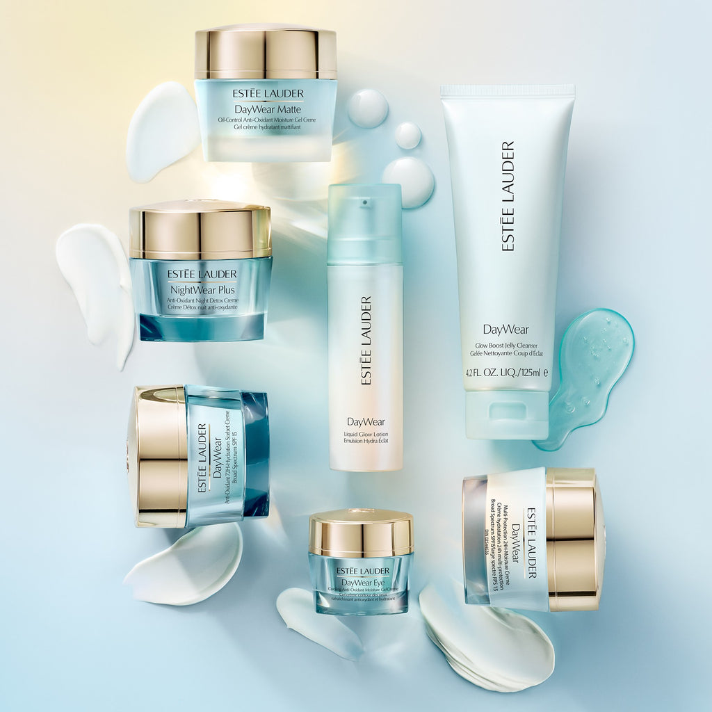 ESTEE LAUDER Daywear Liquid Glow -6