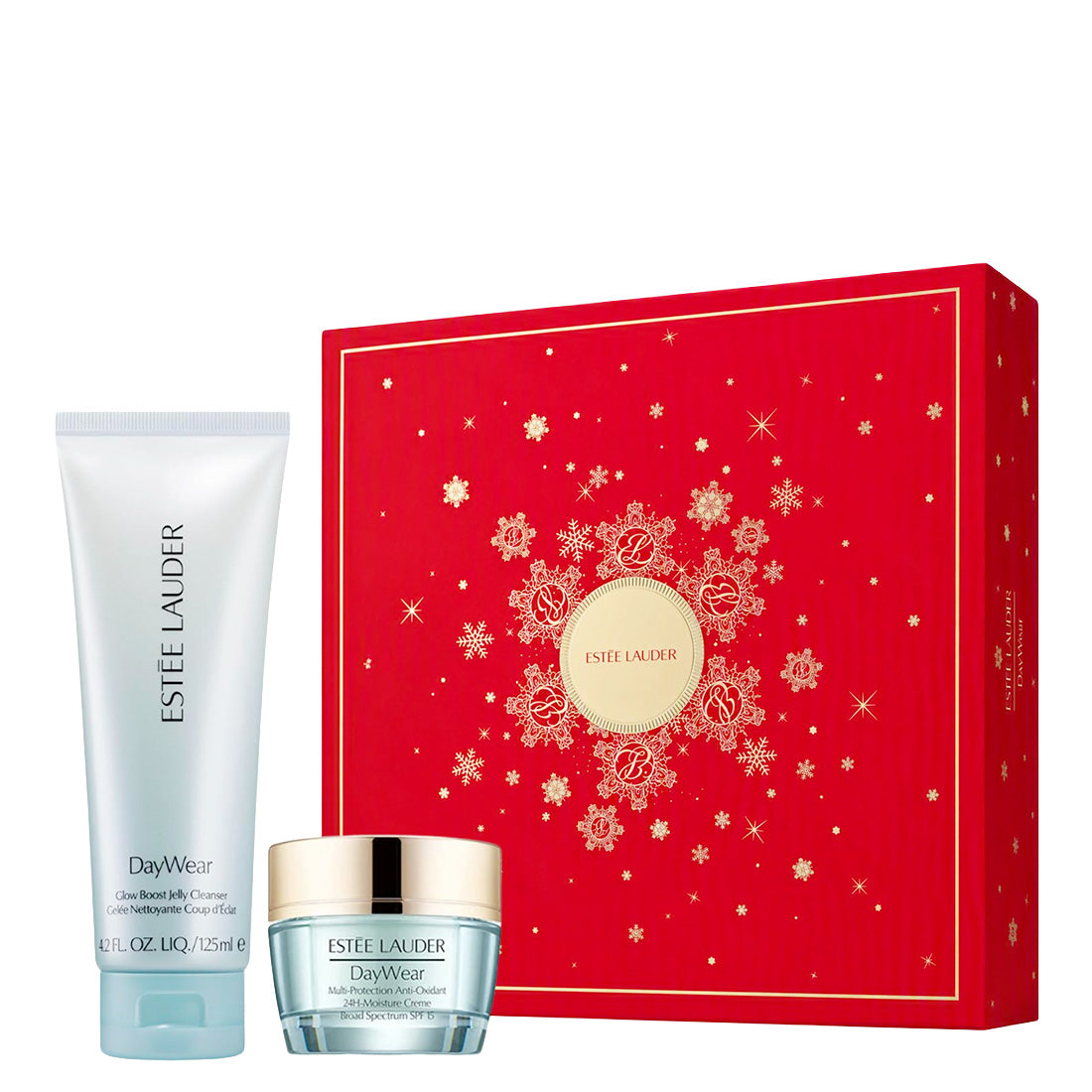 ESTEE LAUDER Daywear Routine Set 