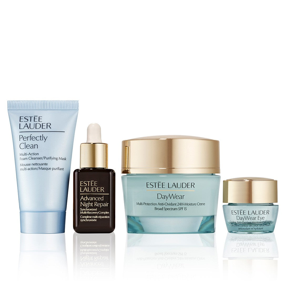 ESTEE LAUDER Daywear Skincare Joys -2