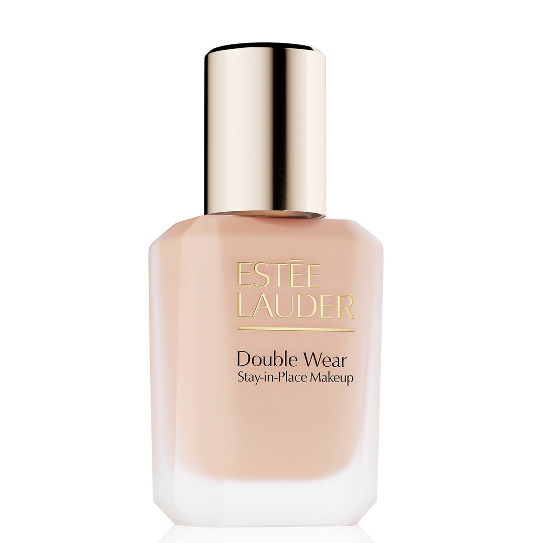 ESTEE LAUDER Double Wear Stay-In-Place Longwear 1N0 Porcelain