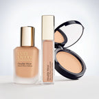 ESTEE LAUDER Double Wear Stay-In-Place Matte Setting Powder Light-4