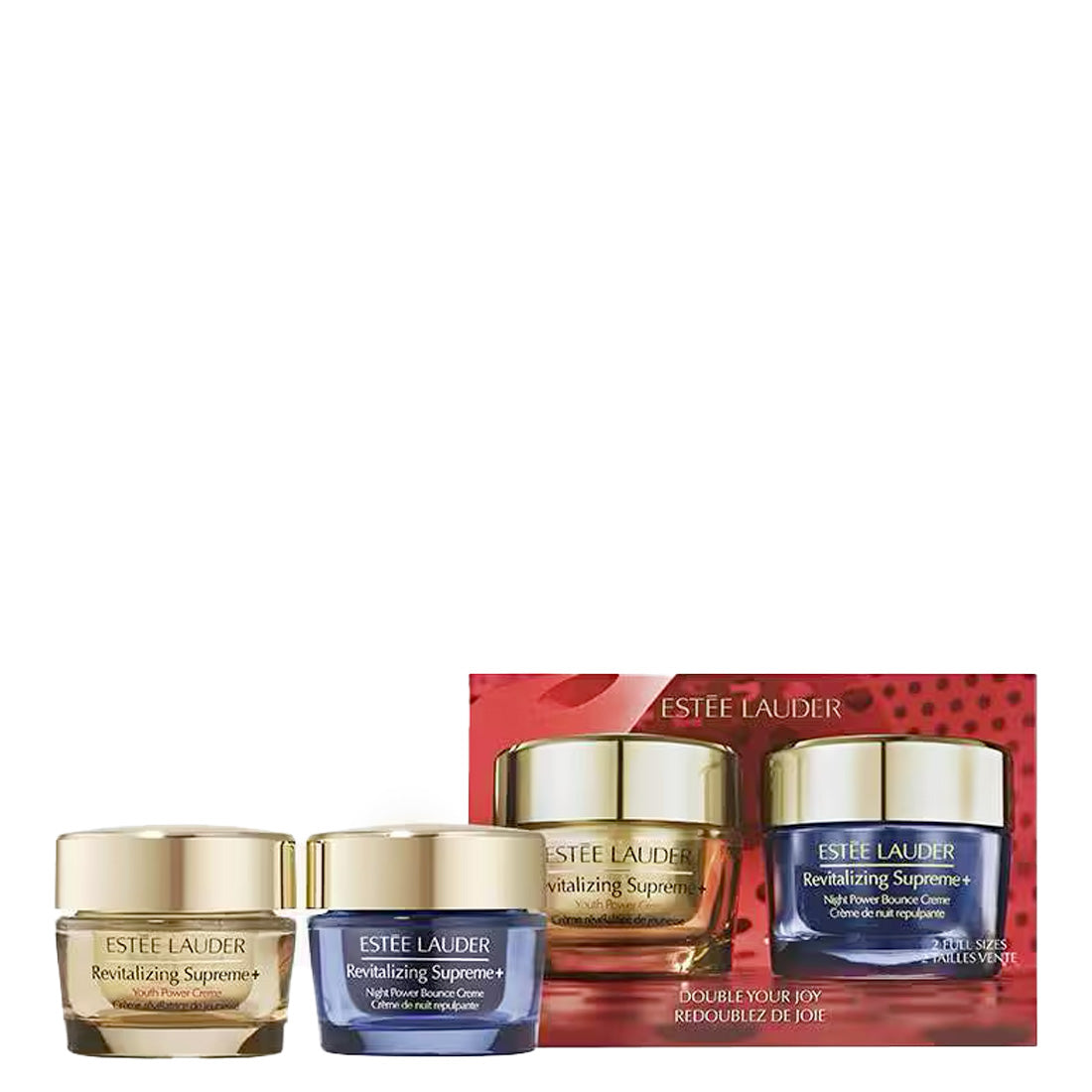 ESTEE LAUDER Double Your Joy 