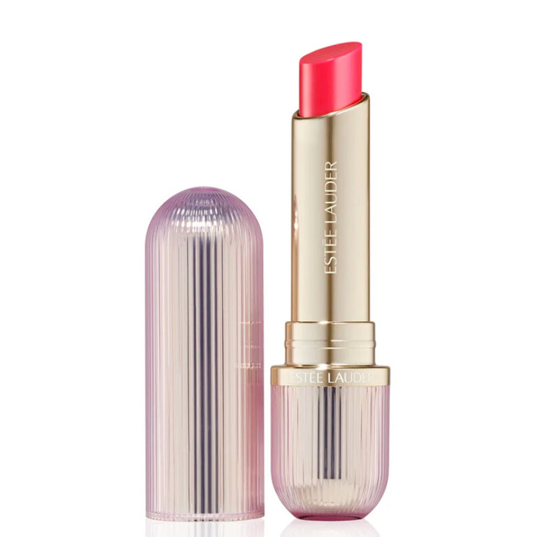 ESTEE LAUDER Futurist Hydraplump Lip Balm Cherry