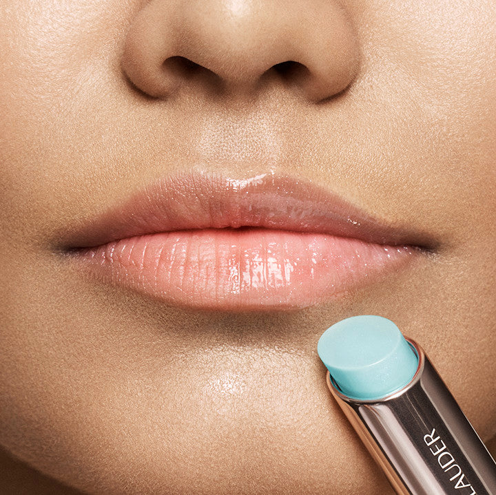 ESTEE LAUDER Futurist Hydraplump Lip Balm Estee Blue-3
