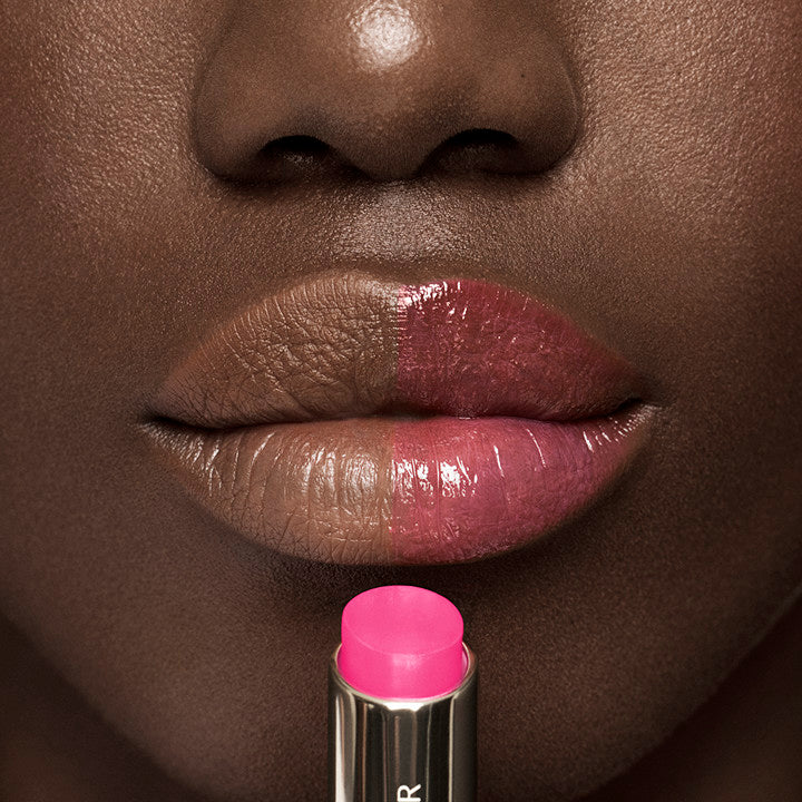 ESTEE LAUDER Futurist Hydraplump Lip Balm Raspberry-3