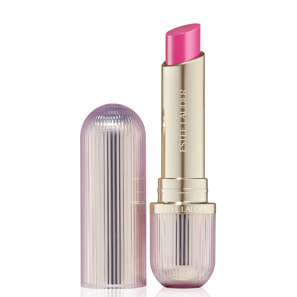 ESTEE LAUDER Futurist Hydraplump Lip Balm Raspberry