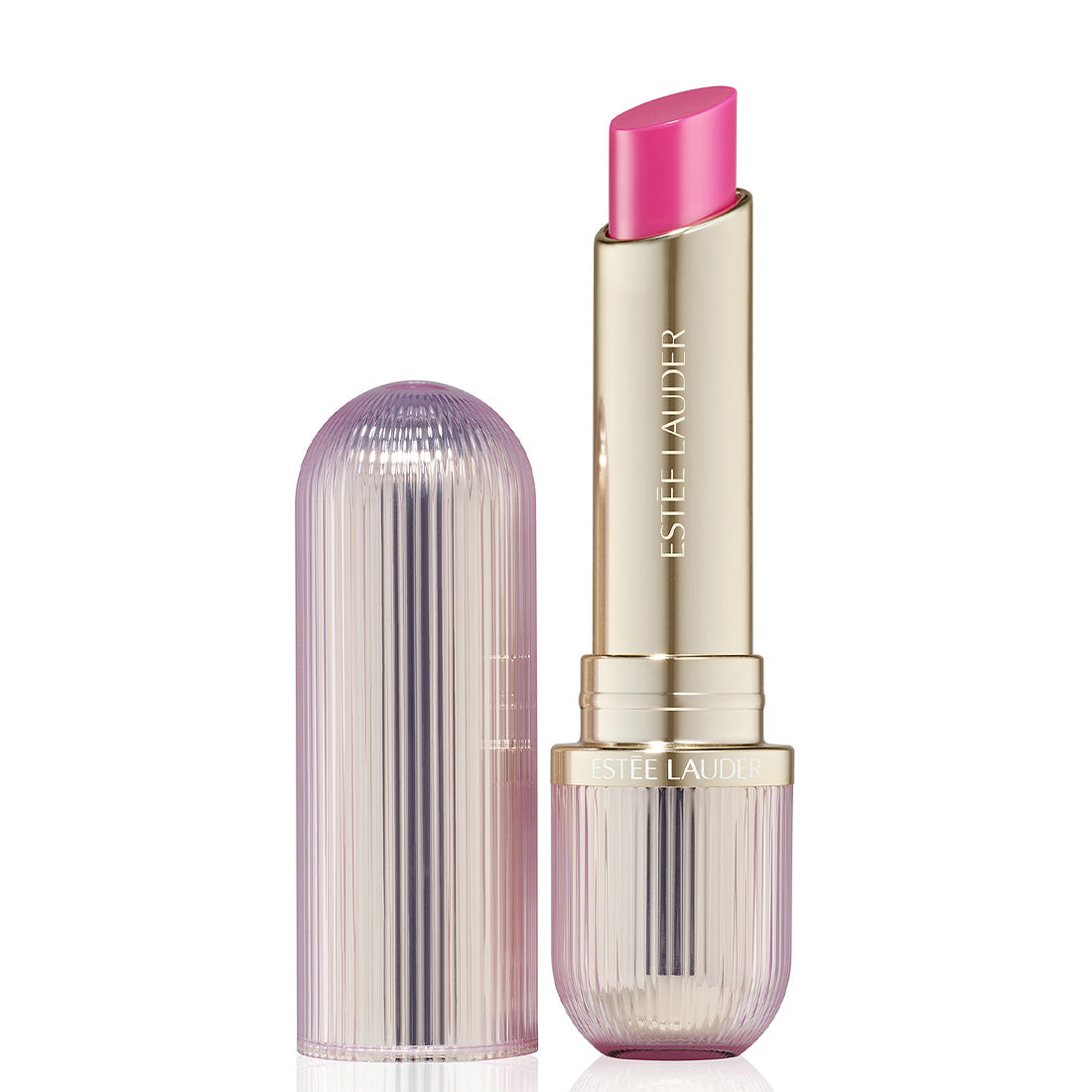 ESTEE LAUDER Futurist Hydraplump Lip Balm Raspberry