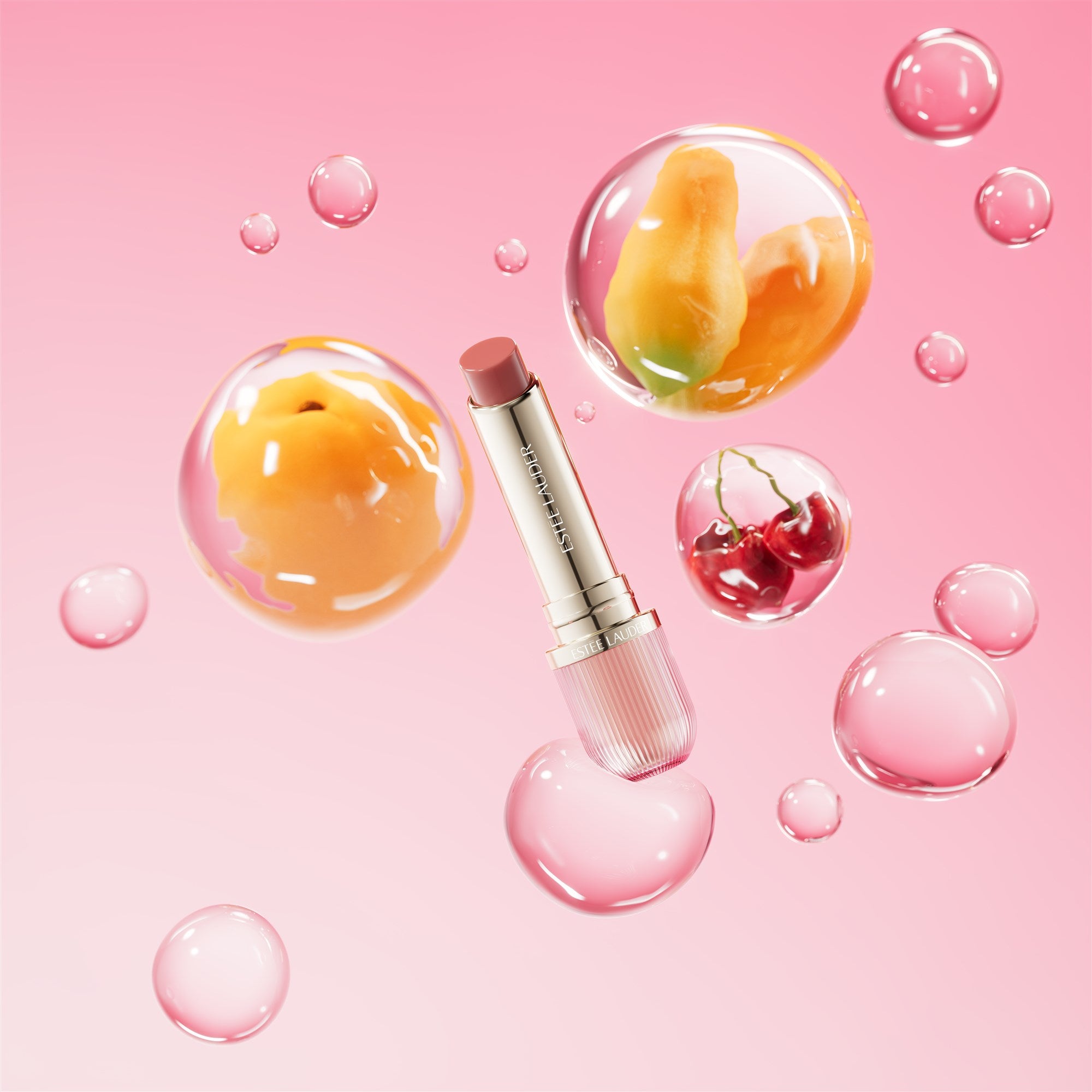 ESTEE LAUDER Futurist Hydraplump Lip Balm Rosewood-4