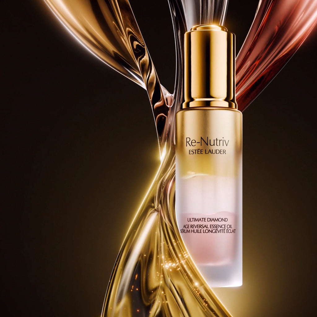 ESTEE LAUDER Re-Nutriv Ultimate Diamond Age Reversal -2