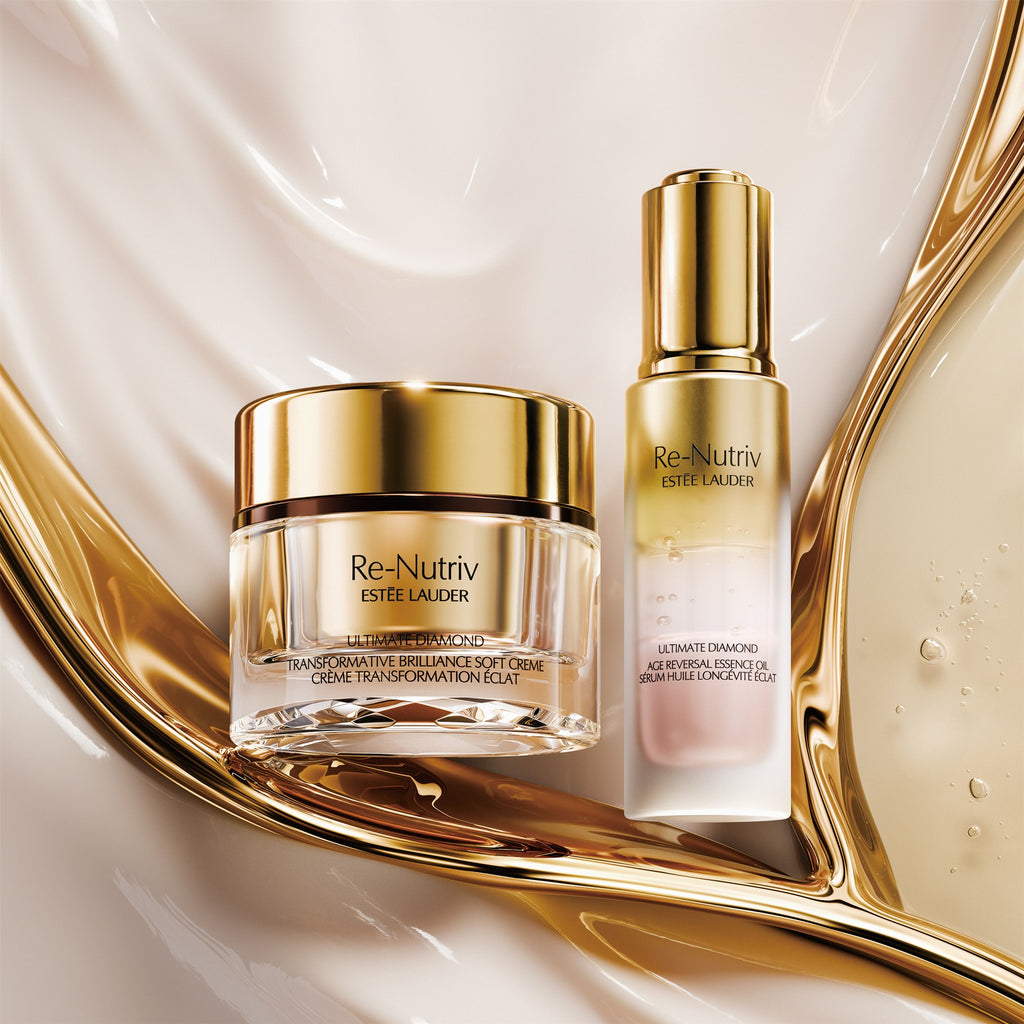 ESTEE LAUDER Re-Nutriv Ultimate Diamond Age Reversal -3