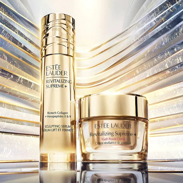 ESTEE LAUDER Revitalizing Supreme+ -3