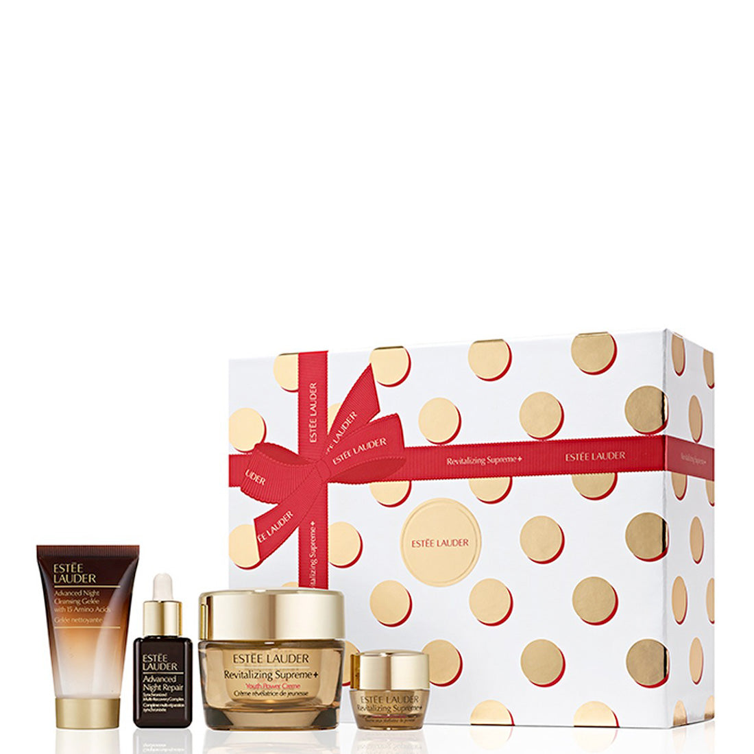 ESTEE LAUDER Supreme+ Skincare Joys 