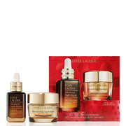ESTEE LAUDER Youth Keepers Unwrapped 