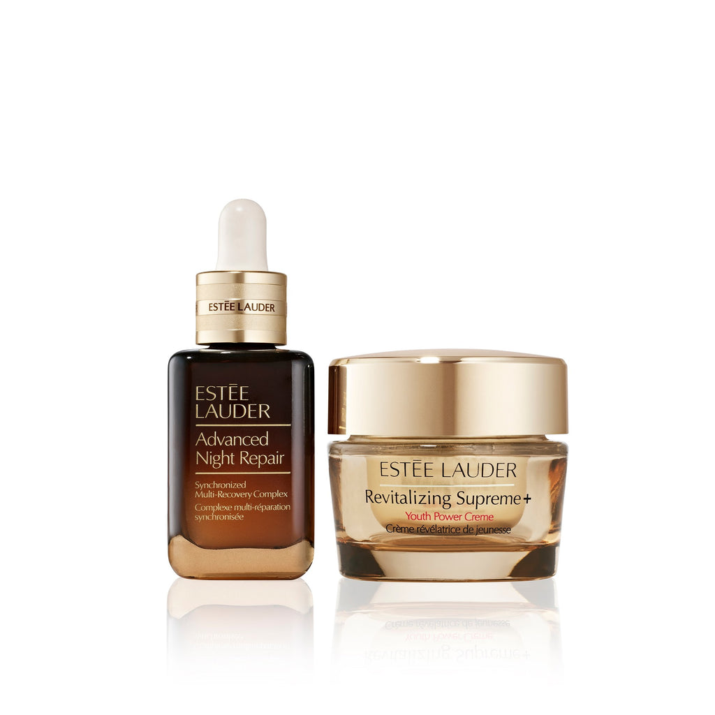 ESTEE LAUDER Youth Keepers Unwrapped -2