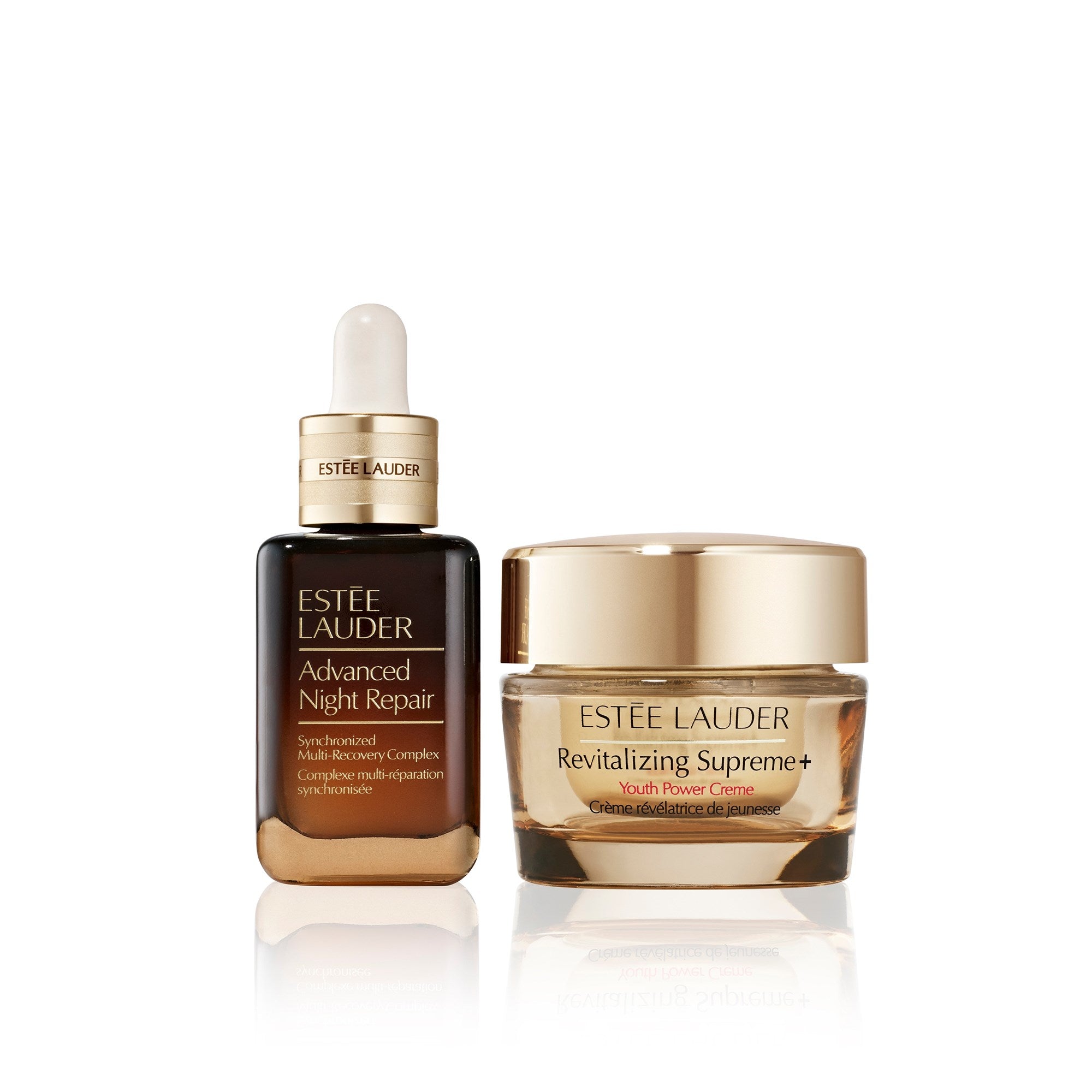 ESTEE LAUDER Youth Keepers Unwrapped -2