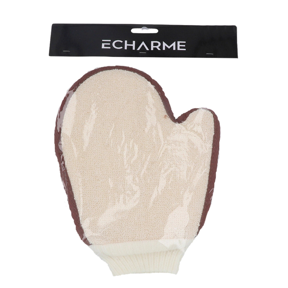 Echarme Guanto Esfoliante