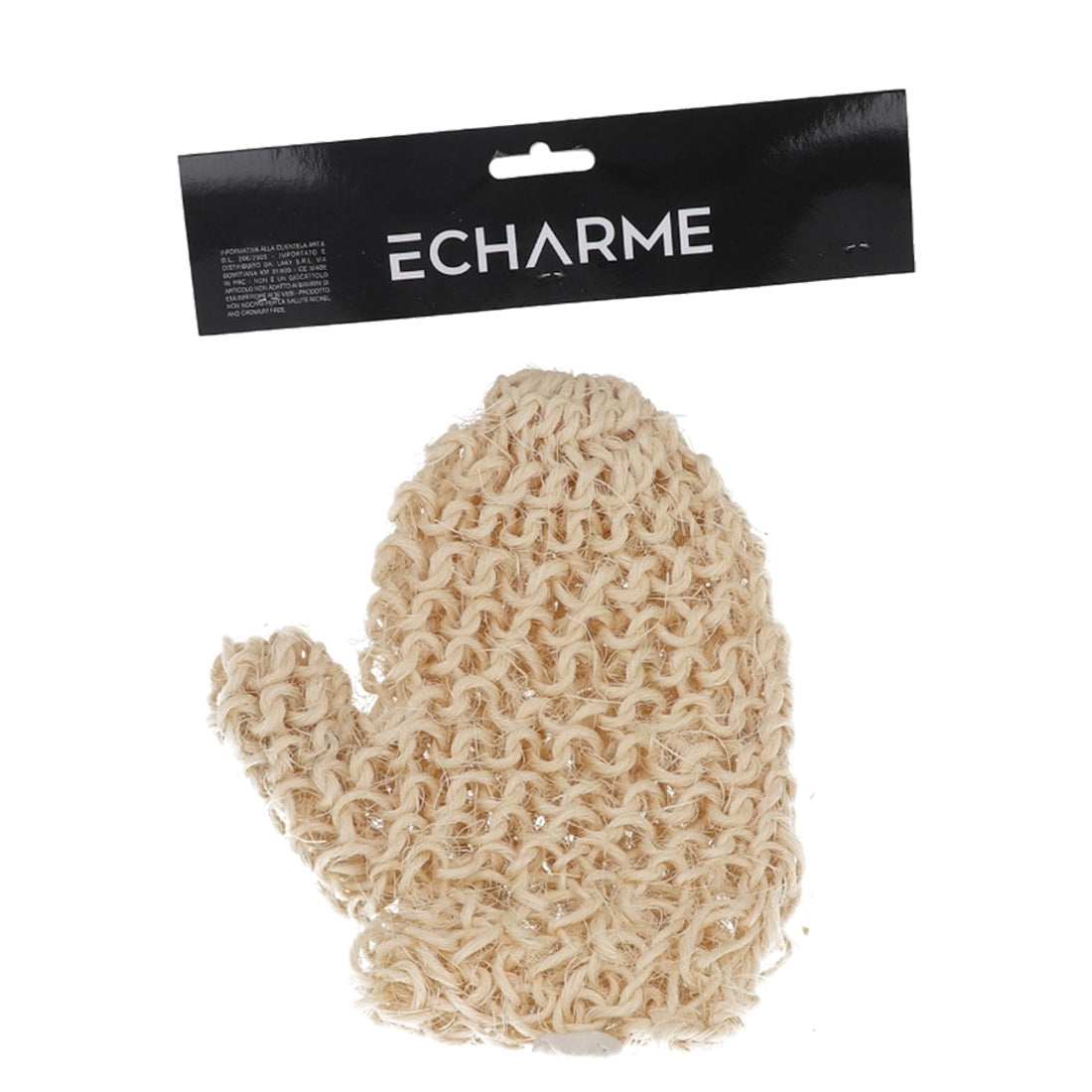 Echarme Guanto Scrub